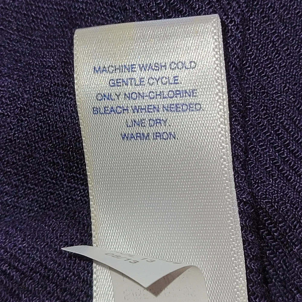 GAP color  deep